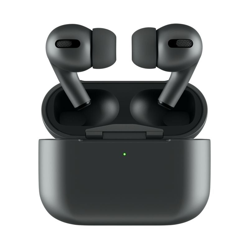 Airpods Pro 2 Noise Reduction Wireless Earbuds – Airpods Pro 2 With Anc | Airpods For Android & Ios – Black