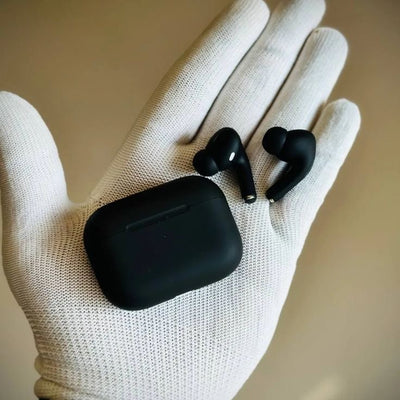 Airpods Pro 2 Noise Reduction Wireless Earbuds – Airpods Pro 2 With Anc | Airpods For Android & Ios – Black