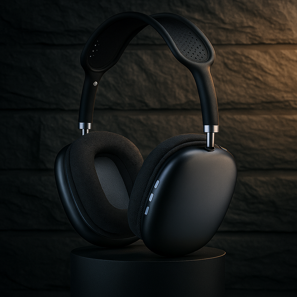 P9 Wireless Bluetooth Headphones