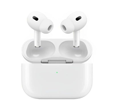 Airpods Pro 2 + Ultra 7-in-1 Smartwatch Combo | Premium Sound & Style Deal
