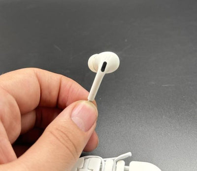 Apple Ear Headphones Wired Earphone For Iphone Microphone Ear Phone – Hands-free