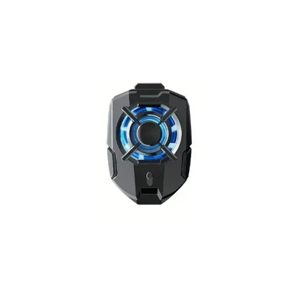 Memo Dla7 Portable Radiator Cooling Fan