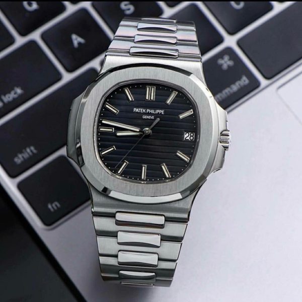 Patek Philippe Geneve Watch For Men | Best Quality Stainless Steel Watch For Men | Analog Watch For Men