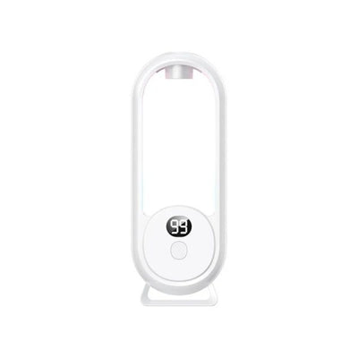 Rechargeable 5-mode Aromatic Diffuser – Timed Essential Oil Air Freshener For Bedroom, Living Room & Bathroom 50ml